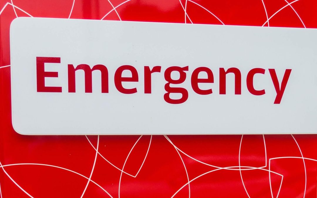St John Ambulance blames emergency department for slow response times