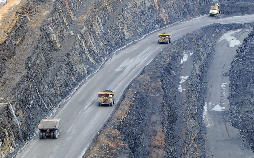 Glencore’s McArthur River Mine charged with sacred site breach