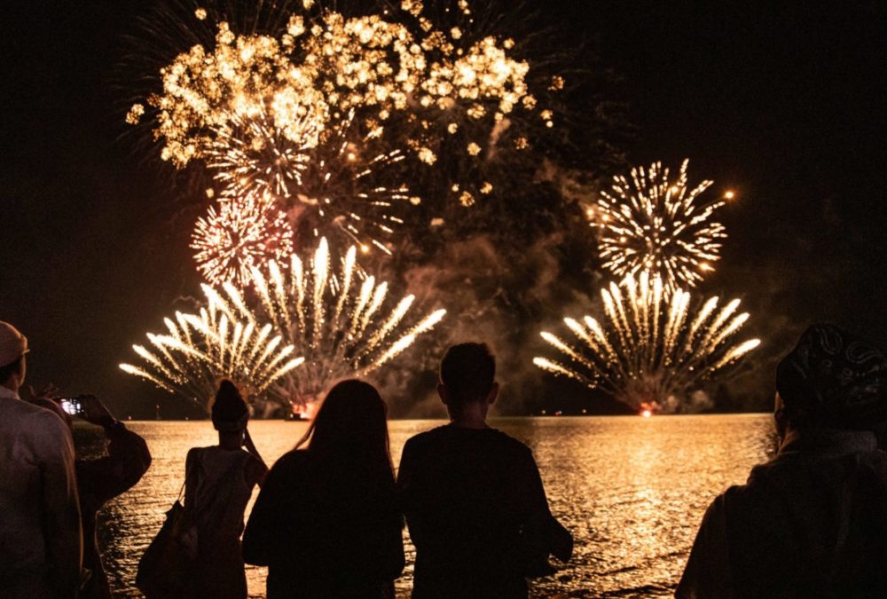 Where Territory Day celebrations will be held this July 1