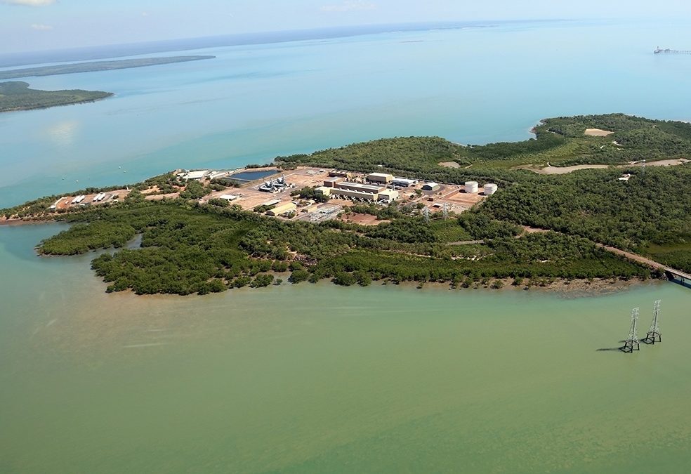 NT one year closer to massive blackouts: Report
