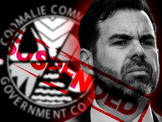 Another local NT council suspended by Local Government Minister