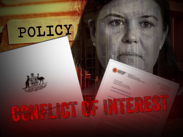 New conflict of interest controls for NT ministers, but no penalties for failing to comply