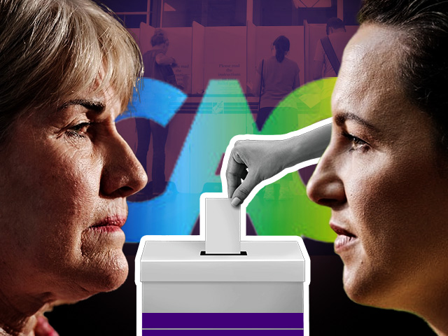Eva Lawler-Lia Finocchiaro-ICAC