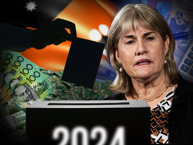 CLP outraise Labor in political gifts, as Chief Minister says it’s ok for staffers to solicit donations