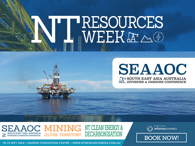 NT Resources Week-2024-Darwin Convention Centre-SEAAOC