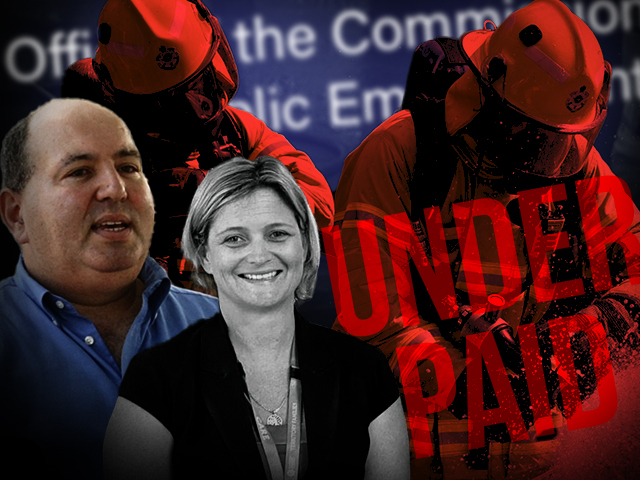 Nicole Hurwood-Lucio Matarazzo-Office of the Commissioner of Public Employment