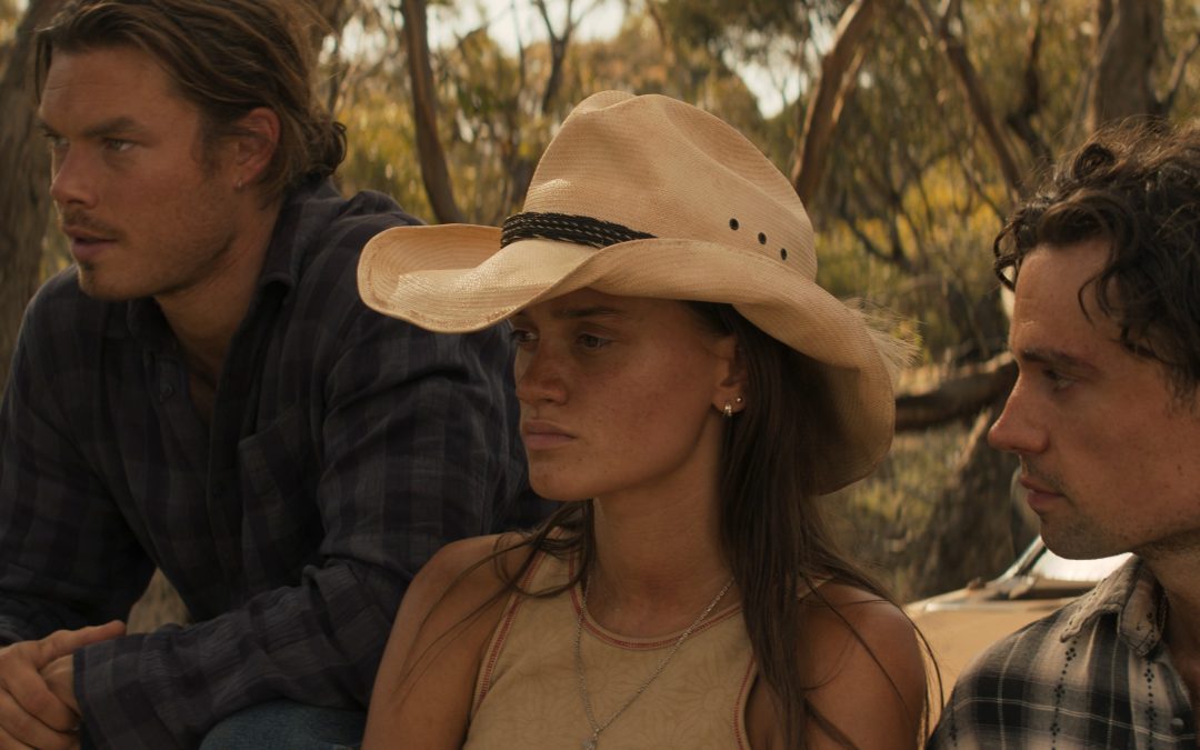 Netflix series ‘Territory’ to premiere October 24