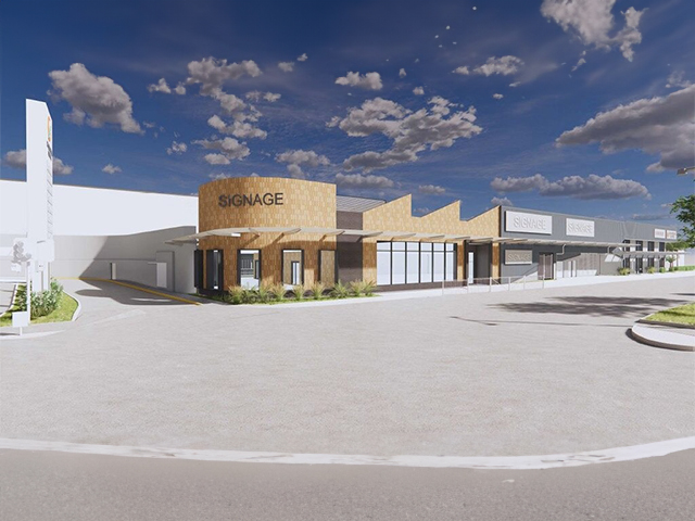The Quarter-Casuarina Square