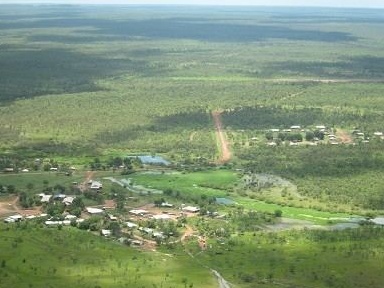 Remains of girl feared taken by crocodile located: Police