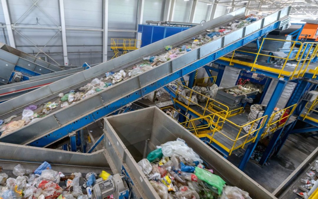 Two NT businesses given $1.5m to recycle concrete