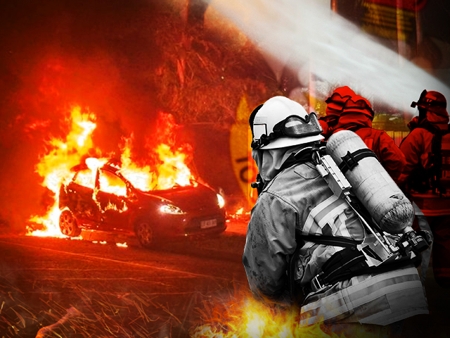 ‘Our community cannot sleep’: MLA calls for action amid ongoing low-level riots in Palmerston