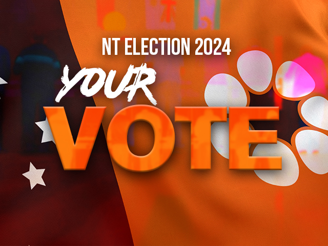2024 Candidates: Full list of everyone seeking your vote at the August 24 NT election
