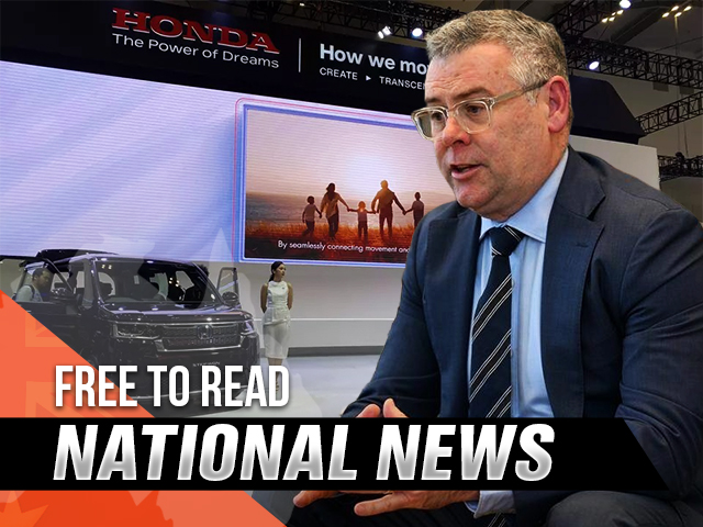 Trip around the Nation: Free to Read National News for August 12