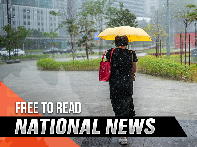 Trip around the Nation: Free to Read National News for August 15