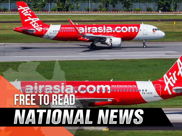 Trip around the Nation: Free to Read National News for August 19