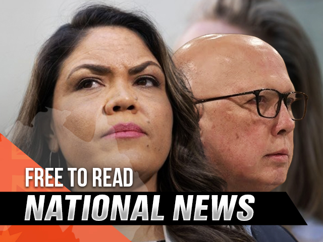 Trip around the Nation: Free to Read National News for August 22