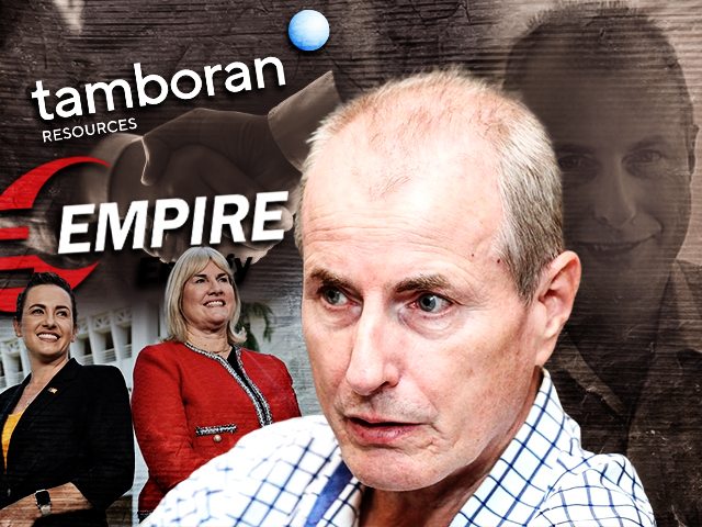 ‘Hendo’s Law’: Both Labor and CLP pledge lobbyist register if elected