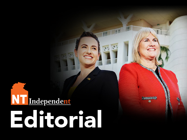 Editorial: The swing against Labor appears on as the Clown Town merry-go-round continues to spin