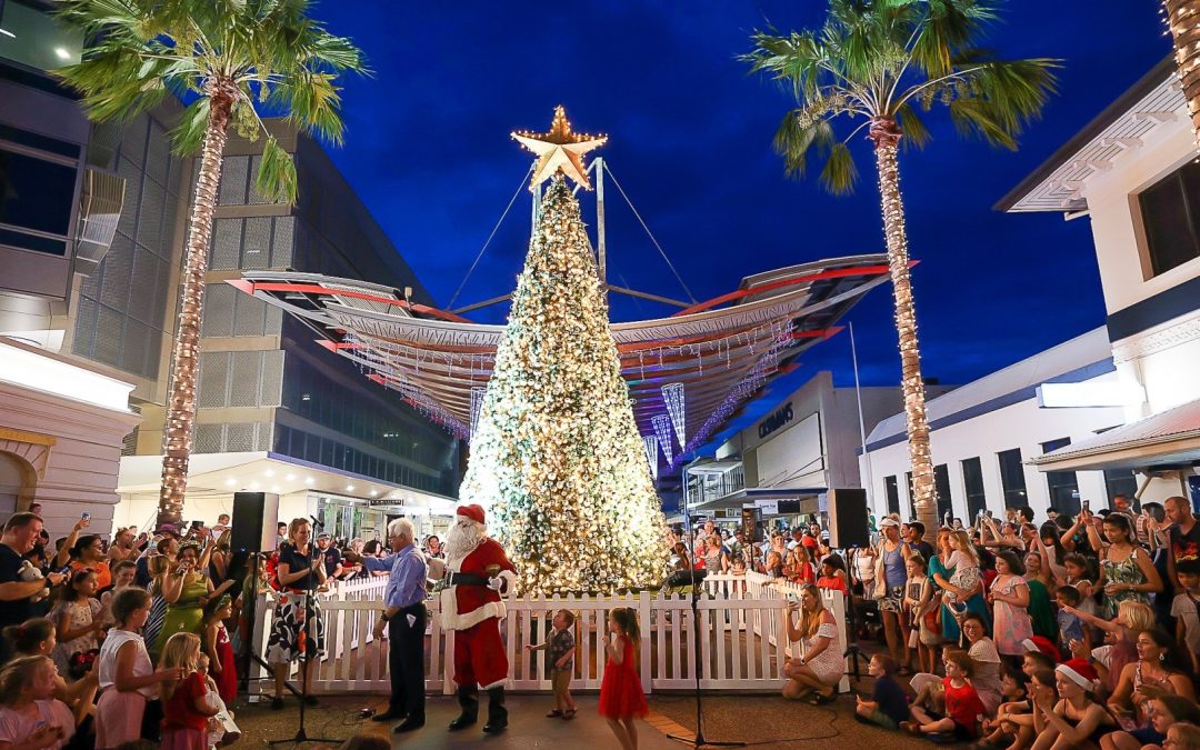 Deadline to register floats for ‘A Very Darwin Christmas Pageant’ is Monday
