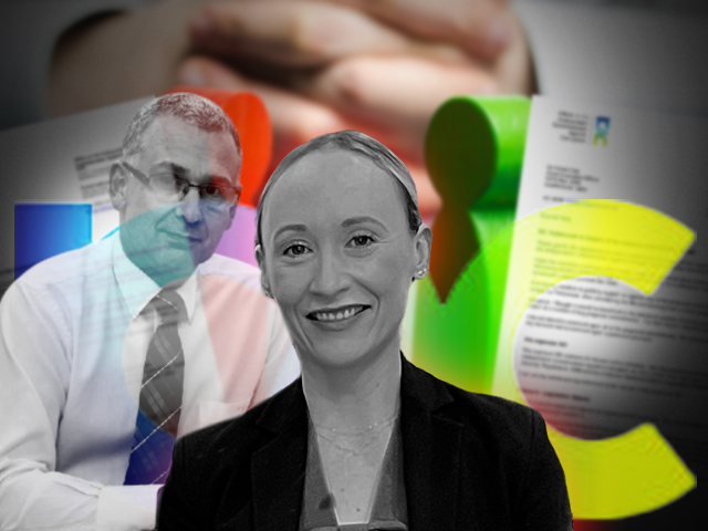 Former Supreme Court judge to take over ICAC investigation into Labor government staffers