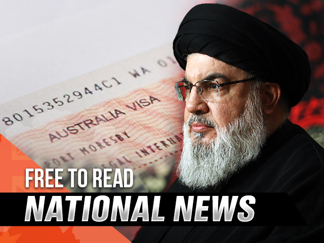 Trip around the Nation: Free to Read National News for September 30