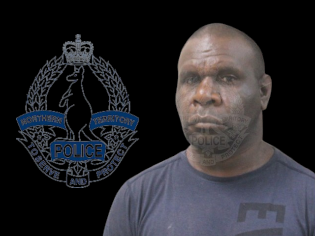 Prisoner escapes from Alice Springs jail