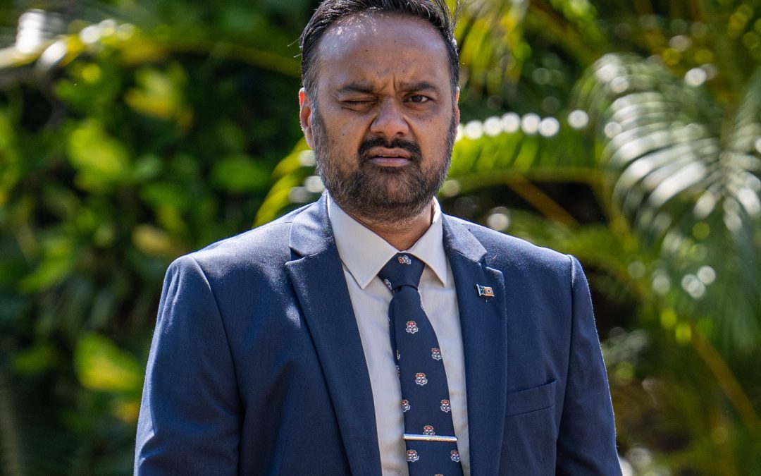 CLP MLA accused of bullying female staffers says he is ‘considering legal options’ but offers no explanation