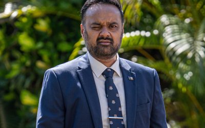 CLP MLA accused of bullying female staffers says he is ‘considering legal options’ but offers no explanation