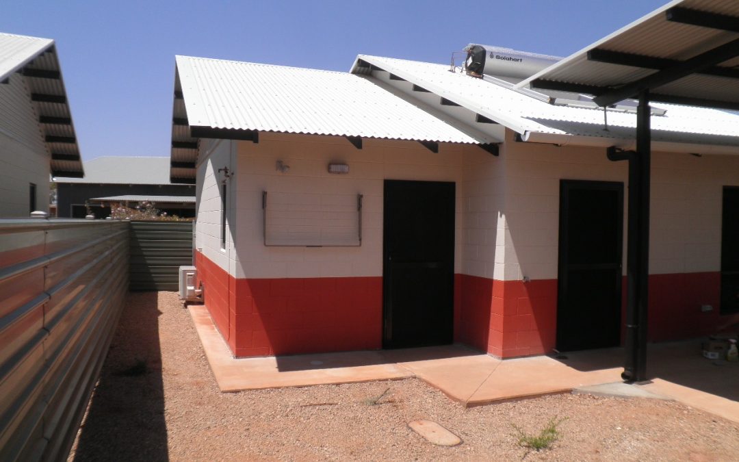 Government employee housing rents increase by 25 per cent