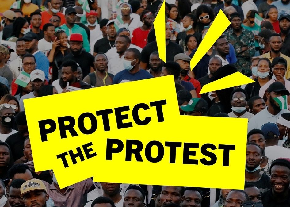 Silent rally for the right to protest to be held in Nightcliff