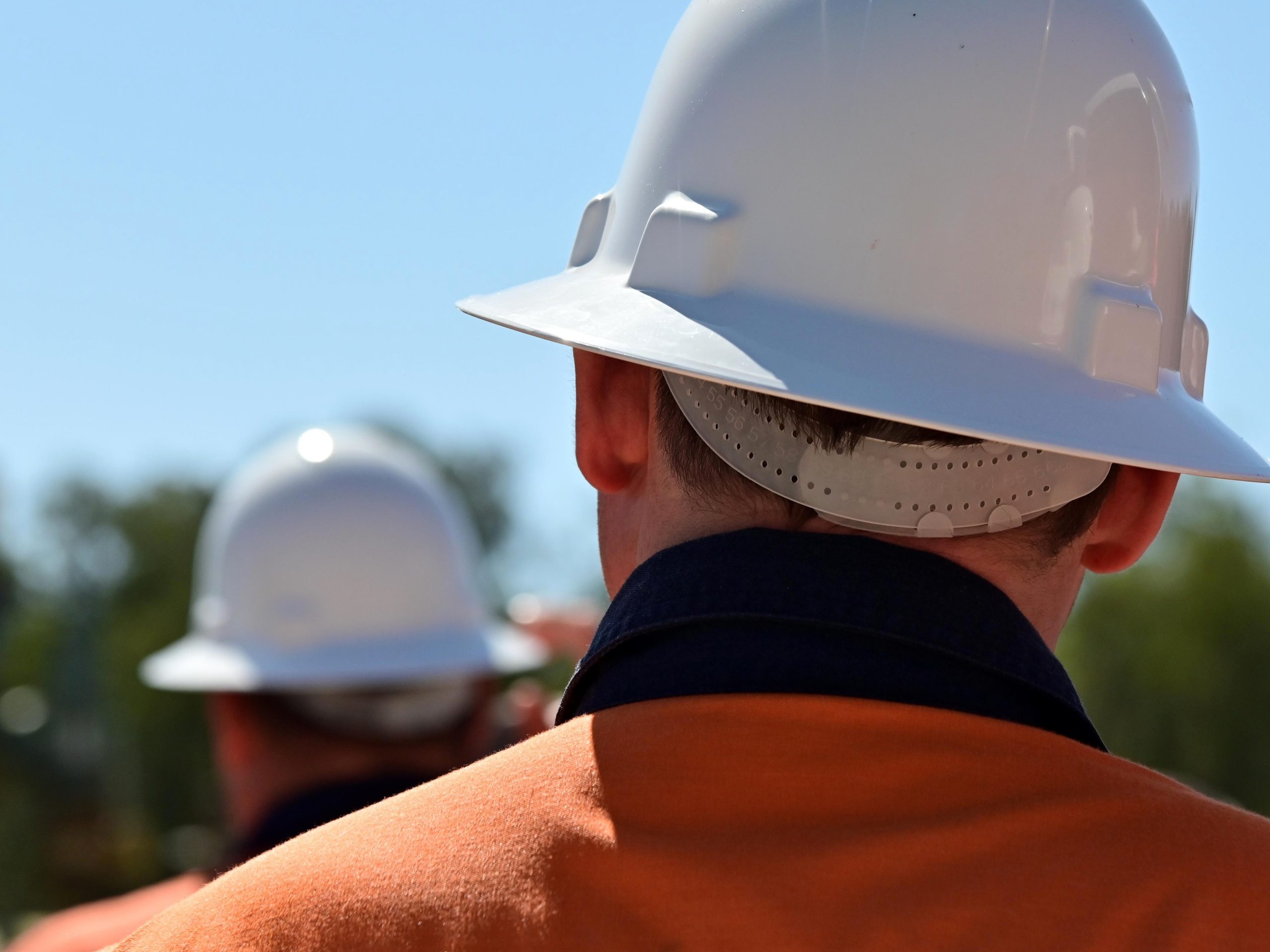 Construction workers Cropped