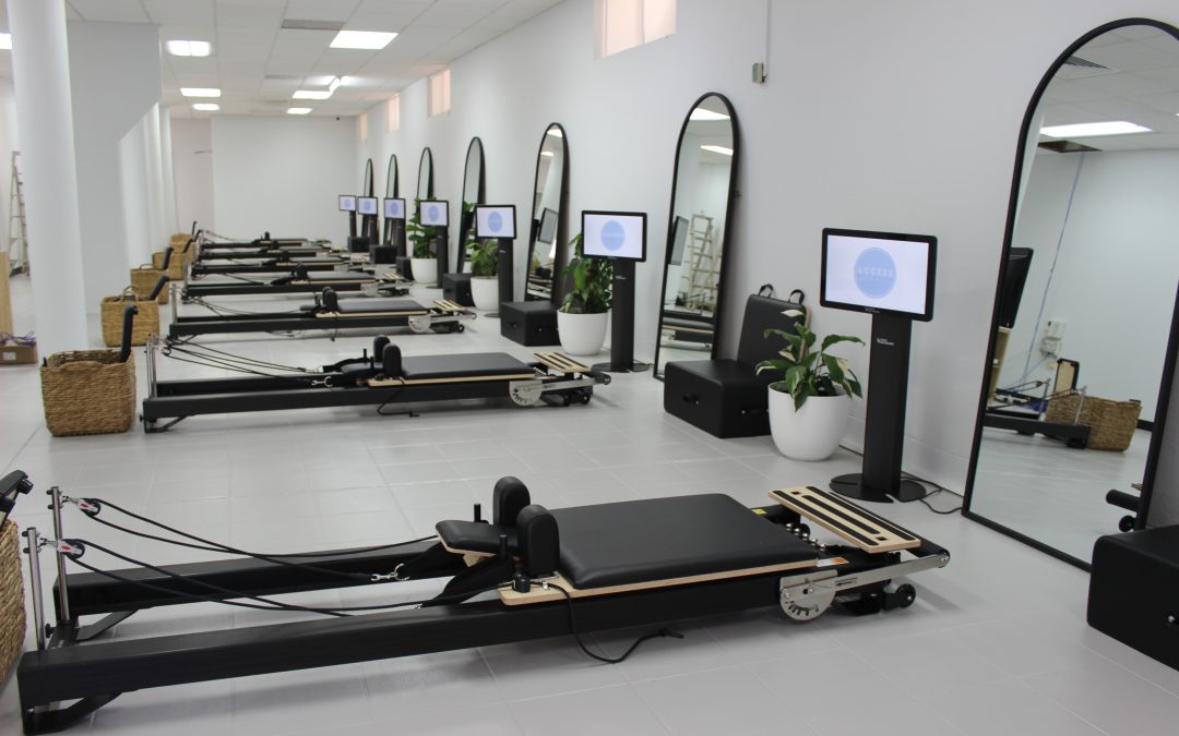 Access Pilates announces discount on membership rates