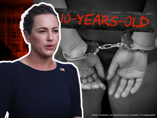 Bill lowering age of criminal responsibility to 10 passes Parliament
