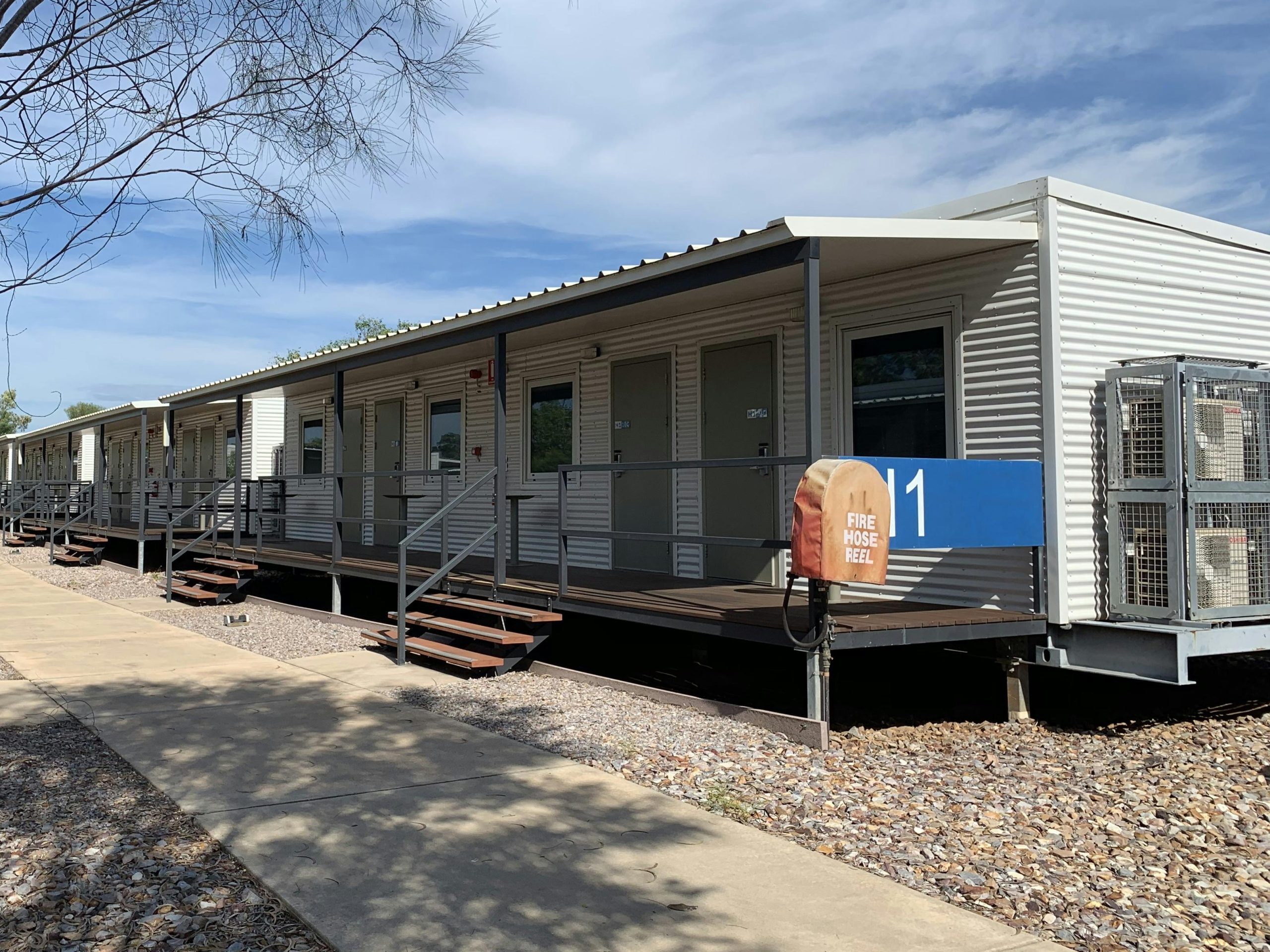 Howard Springs Accommodation_Unit Cropped