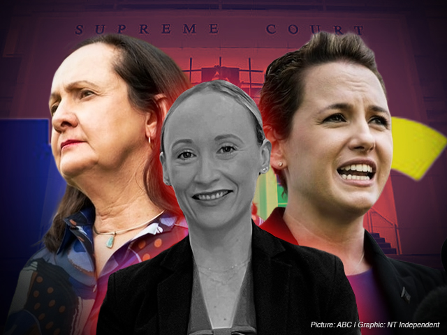 ICAC-Naomi Loudon-Lia Finocchiaro-Robyn Lambley(1)