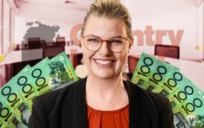 ‘Not a fix-all offer’: CLP offers $5k grants to support Territory tourism businesses following floods