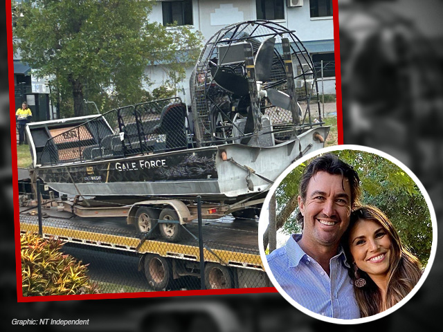 Matt Wright and his adventure tour company charged over 2023 airboat crash that injured eight