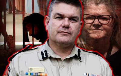 Corrections officers call off Darwin strike action