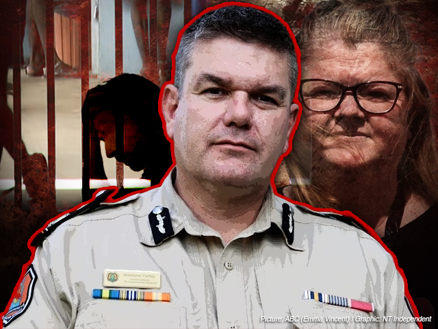 Corrections officers call off Darwin strike action