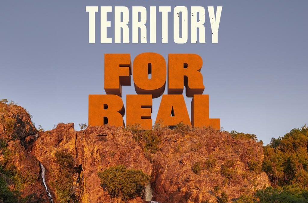 Tourism NT looking to capitalise on worldwide popularity of Netflix’s ‘Territory’