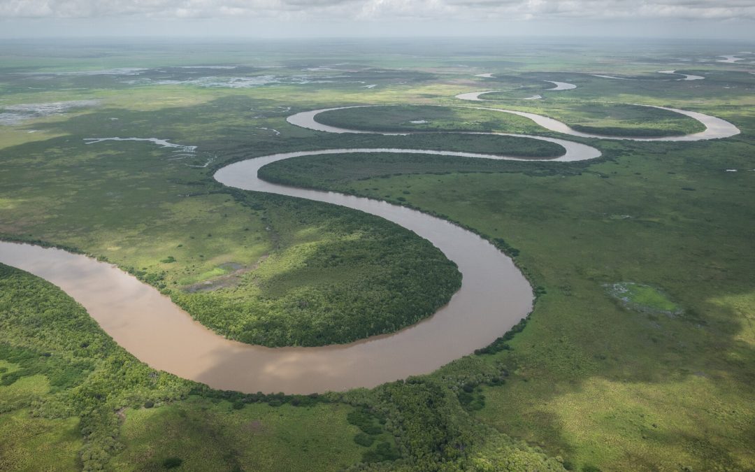 Top End river report calls on government to use evidence for policy
