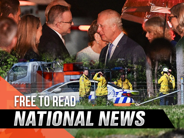 Trip around the Nation: Free to Read National News for October 28