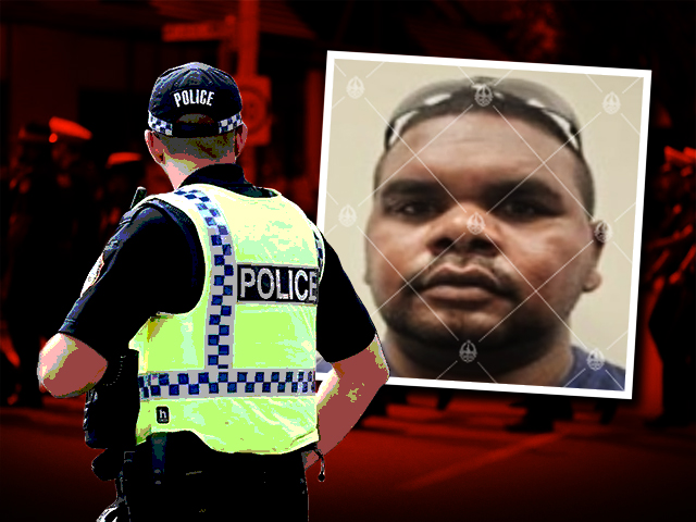 Norman Kernan-Breach of Parole