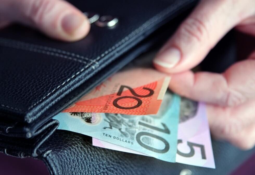 NT still the worst-performing jurisdiction despite increased economic activity: CommSec