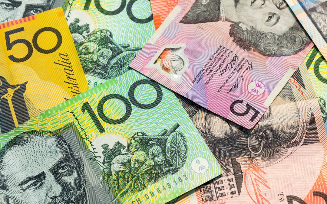 CLP takes credit for modest increase in monthly retail spending