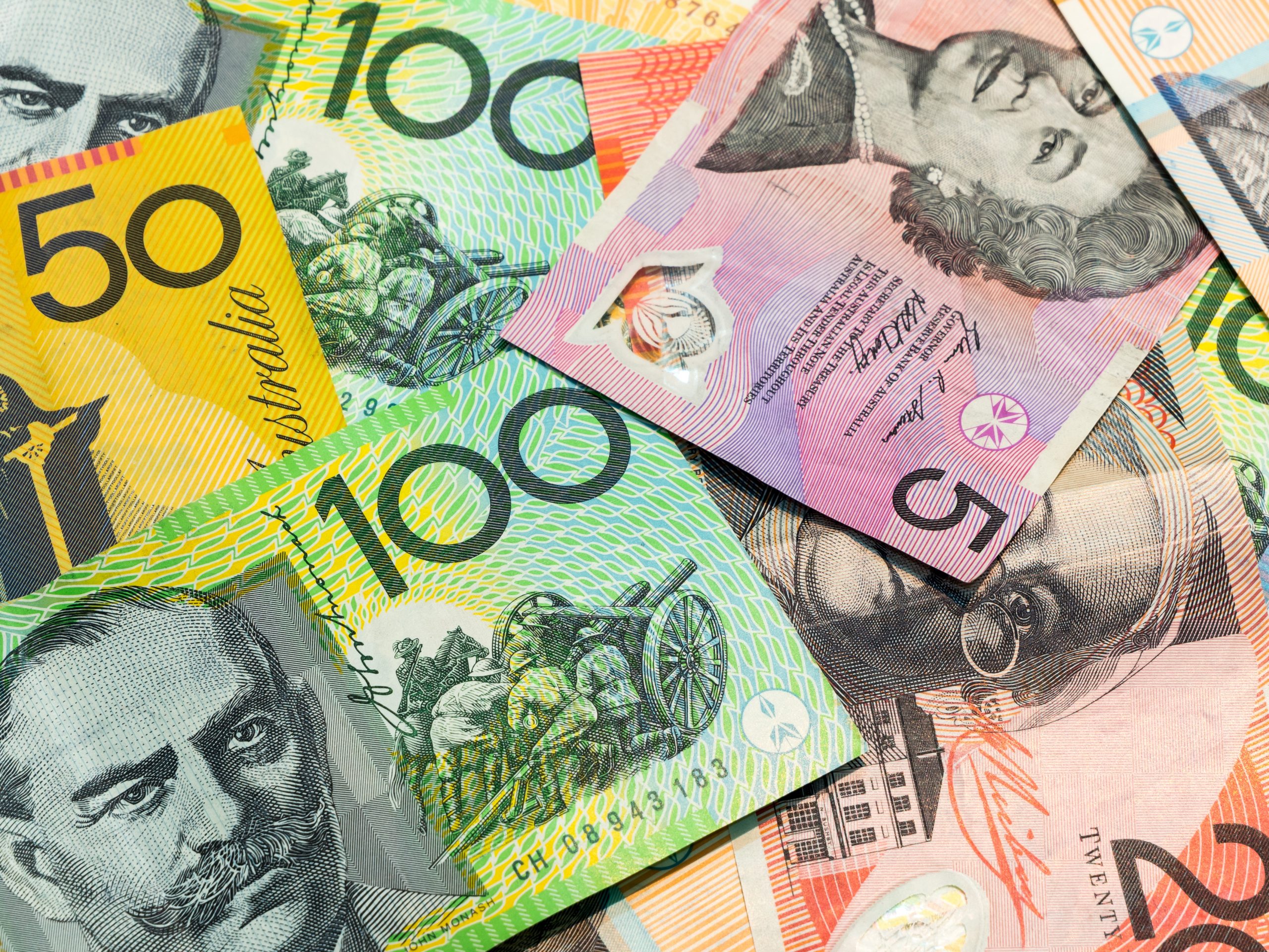 Economy spending Cropped