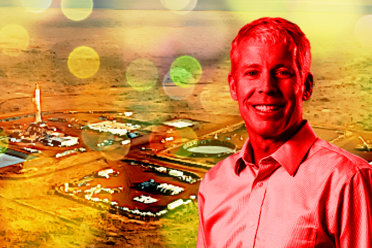 Trump’s anointed energy secretary connected to Beetaloo Basin fracking
