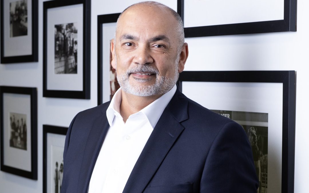 Yuseph Deen appointed new Northern Land Council CEO