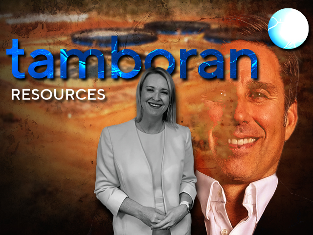 Centre for Public Integrity calls for Manison to resign or be sacked by Tamboran, review into govt gas decisions