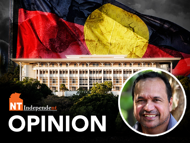 Opinion: Where are Northern Territory First Nations’ voices in countering government policy violence?